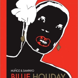 BILLIE HOLIDAY