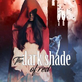THE DARK SHADE OF RED