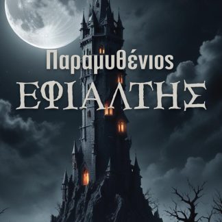 ΠΑΡΑΜΥΘΕΝΙΟΣ ΕΦΙΑΛΤΗΣ