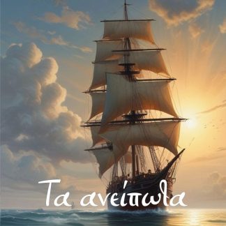 ΤΑ ΑΝΕΙΠΩΤΑ