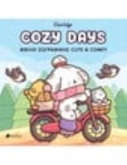 COCO WYO-COZY DAYS