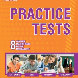 HIGHWAY PRACTICE TESTS ECCE SB (8 COMPLETE TESTS) NEW FORMAT 2013