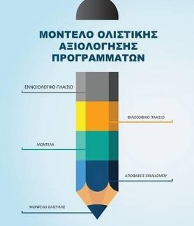 ΜΟΝΤΕΛΟ ΟΛΙΣΤΙΚΗΣ ΑΞΙΟΛΟΓΗΣΗΣ ΠΡΟΓΡΑΜΜΑΤΩΝ