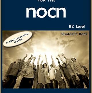LEARNING THROUGH READING FOR THE NOCN B2 TCHR'S