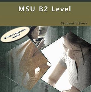 10 MSU PRACTICE EXAMINATIONS 1 CELC B2 TCHR'S COMPANION