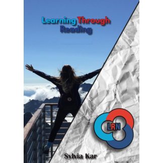 LEARNING THROUGH READING FOR THE LRN B2 SB