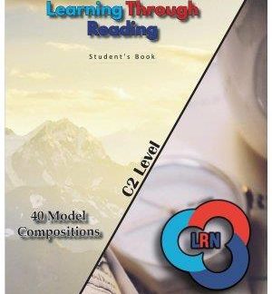 LEARNING THROUGH READING FOR THE LRN C2 SB