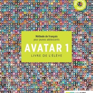 AVATAR 1 A1 METHODE