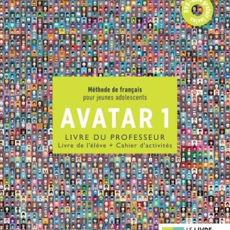 AVATAR 1 A1 PROFESSEUR