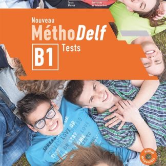 NOUVEAU METHODELF JUNIOR B1 TESTS