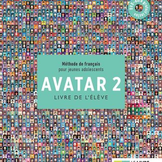 AVATAR 2 A2 METHODE