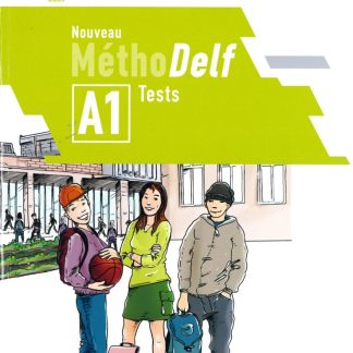 NOUVEAU METHODELF JUNIOR A1 TESTS METHODE