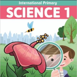 SCIENCE 1 SB