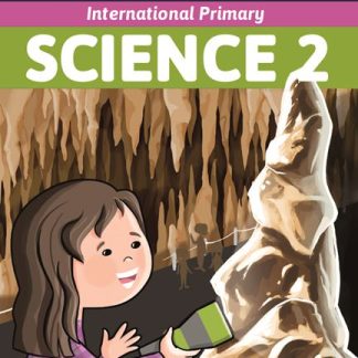 SCIENCE 2 SB