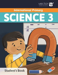 SCIENCE 3 SB
