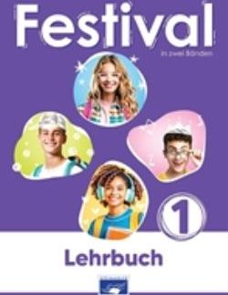 FESTIVAL 1 KURSBUCH