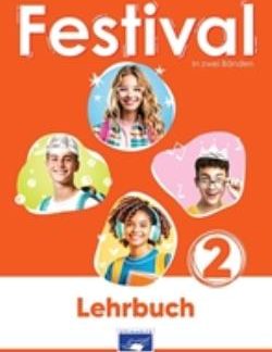FESTIVAL 2 KURSBUCH