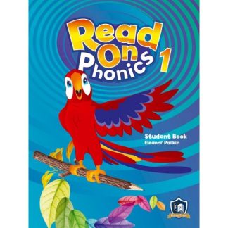 READ ON PHONICS 1 SB