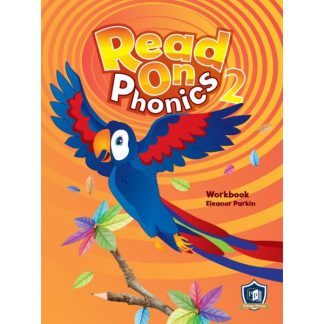 READ ON PHONICS 2 WB