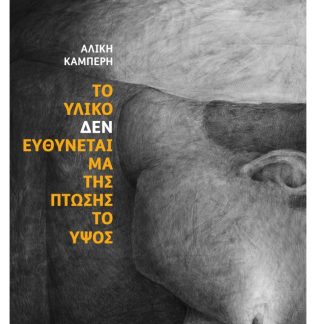 ΤΟ ΥΛΙΚΟ ΔΕΝ ΕΥΘΥΝΕΤΑΙ ΜΑ ΤΗΣ ΠΤΩΣΗΣ ΤΟ ΥΨΟΣ