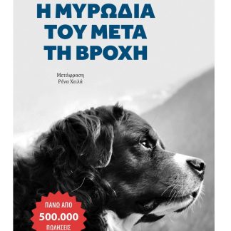 Η ΜΥΡΩΔΙΑ ΤΟΥ ΜΕΤΑ ΤΗΝ ΒΡΟΧΗ