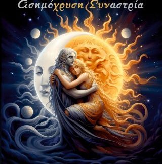 ΑΣΗΜΟΧΡΥΣΗ ΣΥΝΑΣΤΡΙΑ