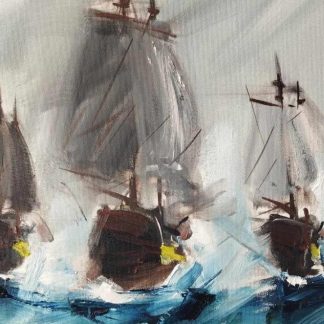 Η ΝΑΥΤΙΚΗ ΕΠΟΠΟΙΙΑ ΤΗΣ ΑΝΔΡΟΥ ΤΟΝ 19Ο ΑΙΩΝΑ