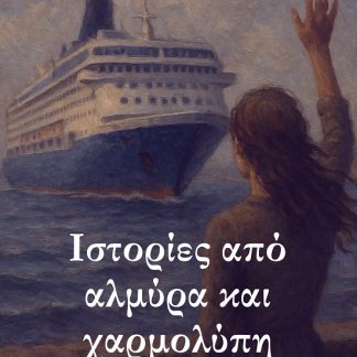 ΙΣΤΟΡΙΕΣ ΑΠΟ ΑΛΜΥΡΑ ΚΑΙ ΧΑΡΜΟΛΥΠΗ