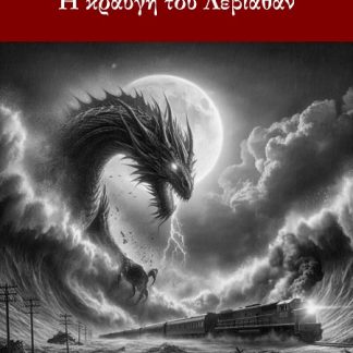 Η ΚΡΑΥΓΗ ΤΟΥ ΛΕΒΙΑΘΑΝ