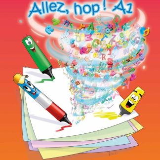 ALLEZ,HOP! A1 PRODUCTION ECRITE ET ORALE