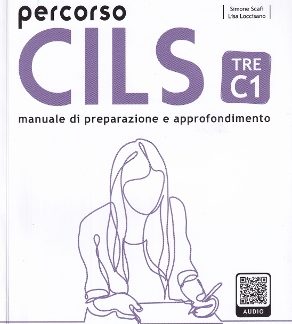 PERCORSO CILS UNO C1 STUDENTE