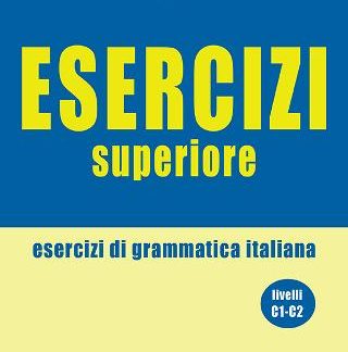 ESERCIZI SUPERIORE