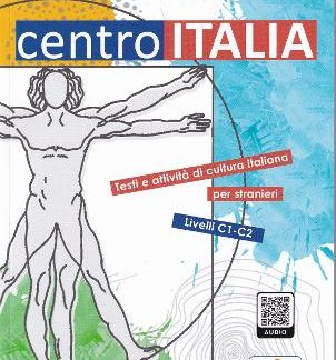 CENTRO ITALIA C1-C2 STUDENTE