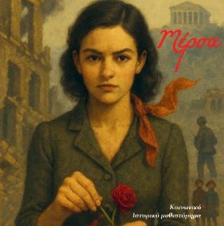 ΧΩΡΙΣ ΑΝΑΣΤΟΛΕΣ : ΜΕΡΣΑ
