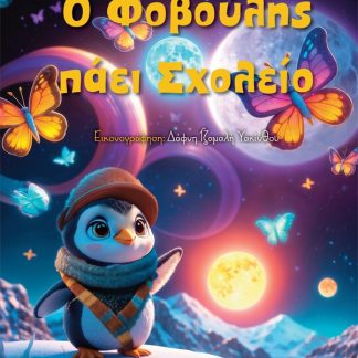 Ο ΦΟΒΟΥΛΗΣ ΠΑΕΙ ΣΧΟΛΕΙΟ