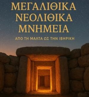 ΜΕΓΑΛΙΘΙΚΑ ΝΕΟΛΙΘΙΚΑ ΜΝΗΜΕΙΑ : ΑΠΟ ΤΗ ΜΑΛΤΑ ΩΣ ΤΗΝ ΙΒΗΡΙΚΗ