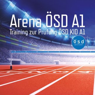 ARENA ÖSD KID A1 KURSBUCH