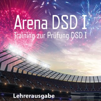 ARENA DSD I LEHRERAUSGABE