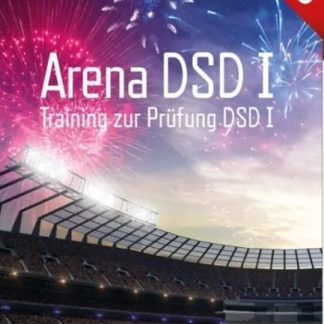 ARENA DSD I KURSBUCH