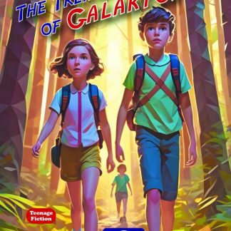 THE TREASURE OF GALAKTOS