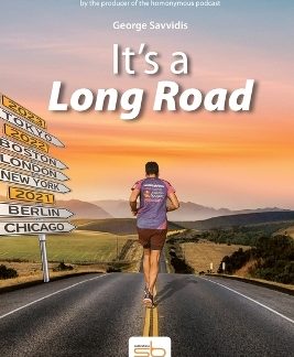 IT’S A LONG ROAD
