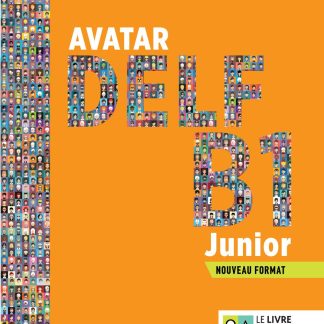 AVATAR DELF B1 JUNIOR NOUVEAU FORMAT