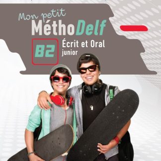 MON PETIT METHODELF B2 METHODE