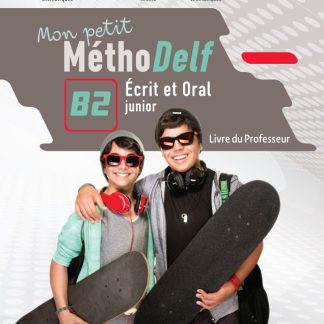 MON PETIT METHODELF B2 PROFESSEUR