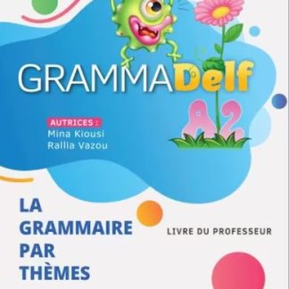 GRAMMADELF A2 PROFESSEUR
