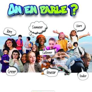 ON EN PARLE ?