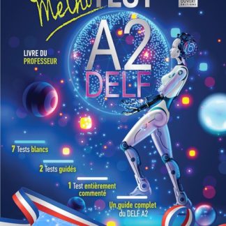 METHOTEST DELF A2 PROFESSEUR