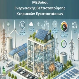 ΜΕΘΟΔΟΙ ΕΝΕΡΓΕΙΑΚΗΣ ΒΕΛΤΙΣΤΟΠΟΙΗΣΗΣ ΚΤΗΡΙΑΚΩΝ ΕΓΚΑΤΑΣΤΑΣΕΩΝ