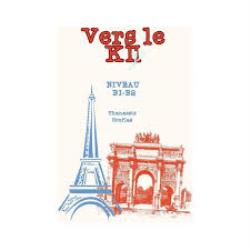 VERS LE ΚΠΓ Β1-Β2 LIVRE DE L'ÉLÈVE
