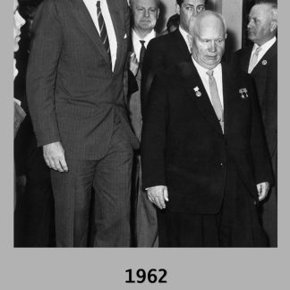 1962 «Η ΚΡΙΣΗ ΤΩΝ ΠΥΡΑΥΛΩΝ» ΜΙΑ ΕΥΚΑΙΡΙΑ ΣΤΗΝ ΕΙΡΗΝΗ